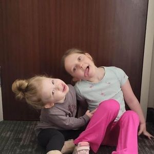 Meet your Posher, Tracie